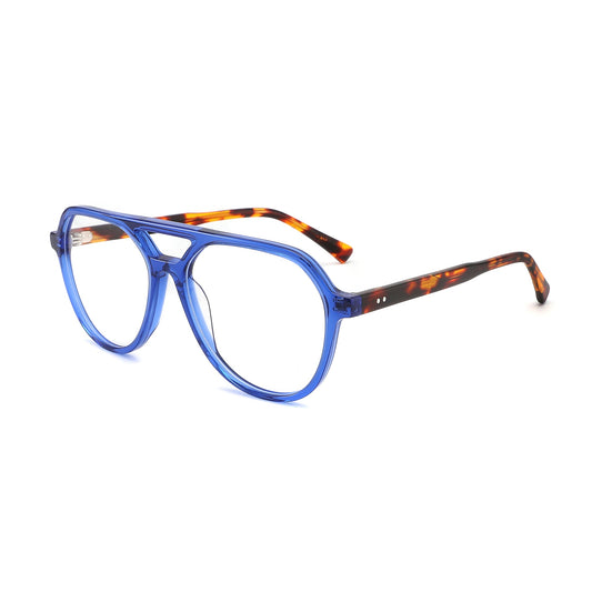 Optical Frames in UAE