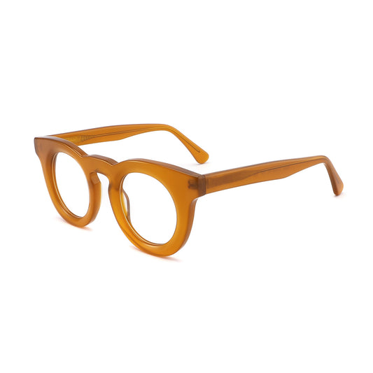 G2416 Warm Honey Hues | 2025 New Collection Design