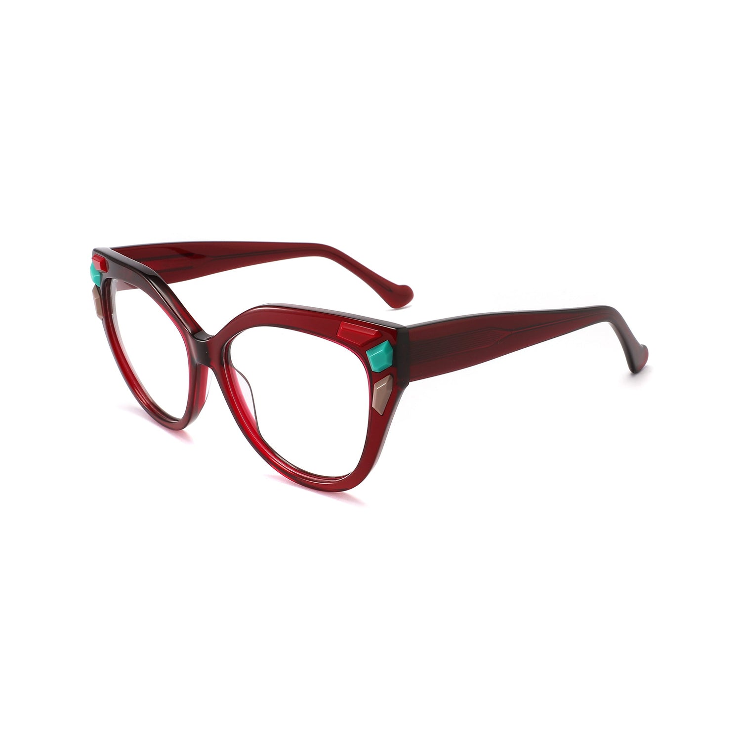 Optical Frames in UAE