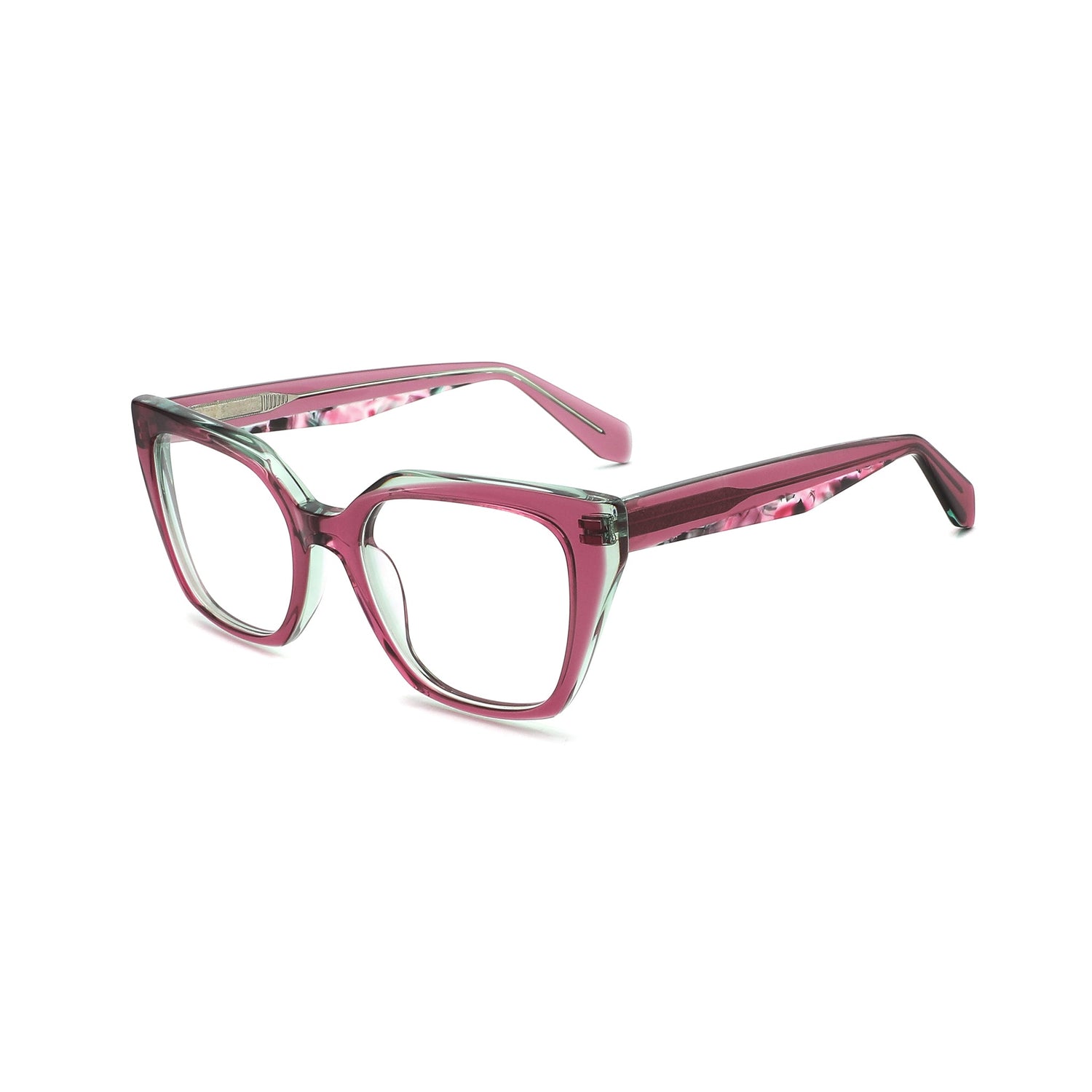 Optical Frames in UAE