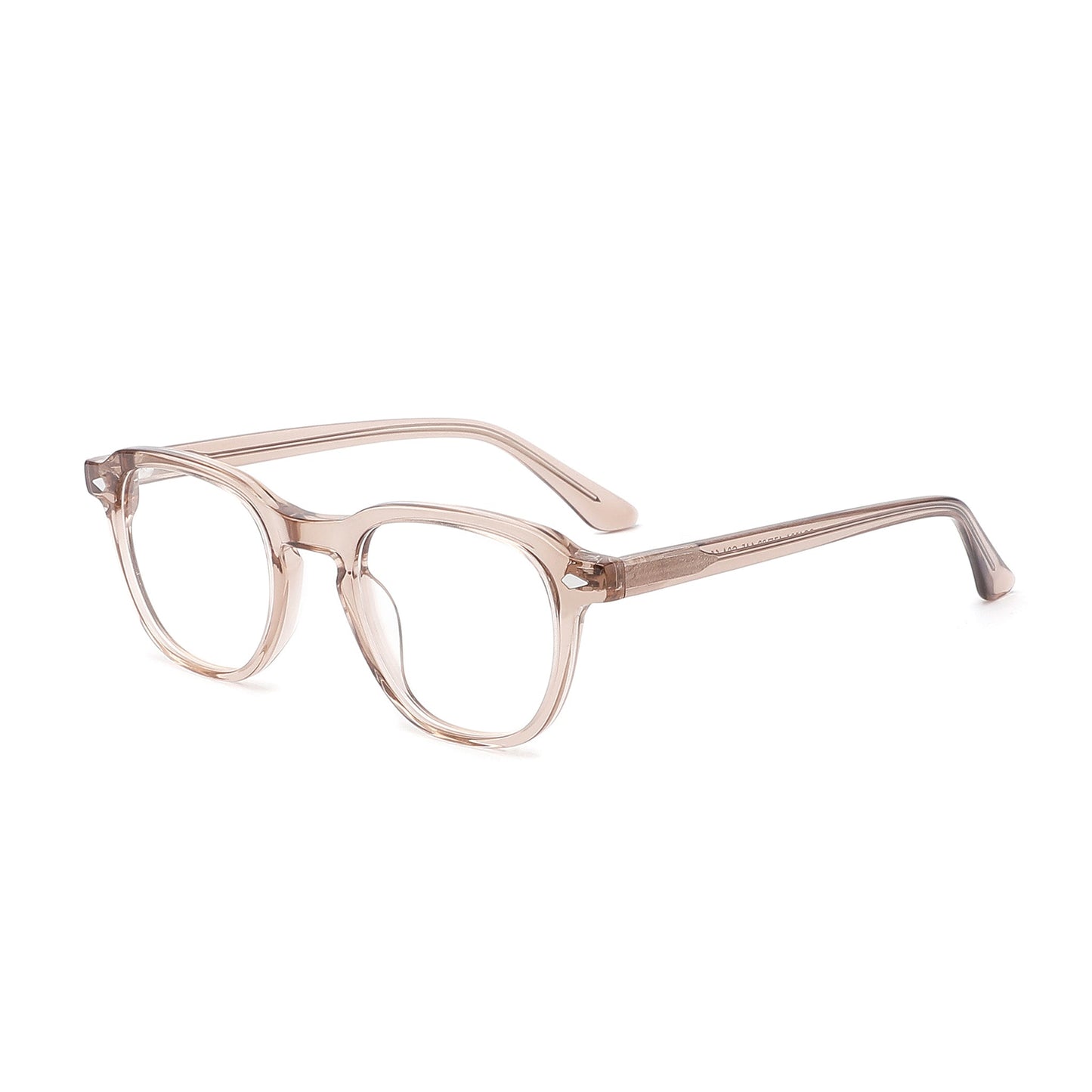Optical Frames in UAE