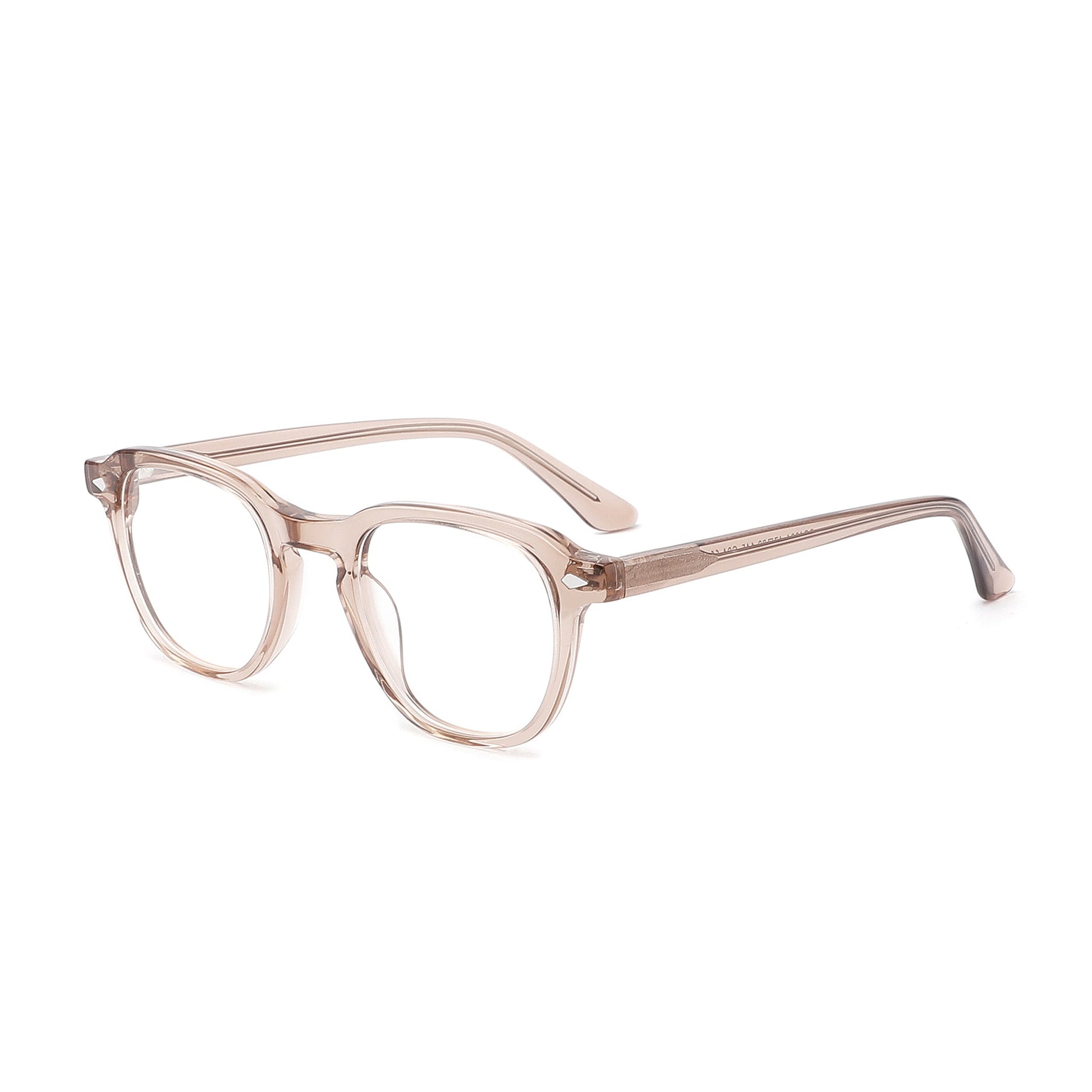 Optical Frames in UAE