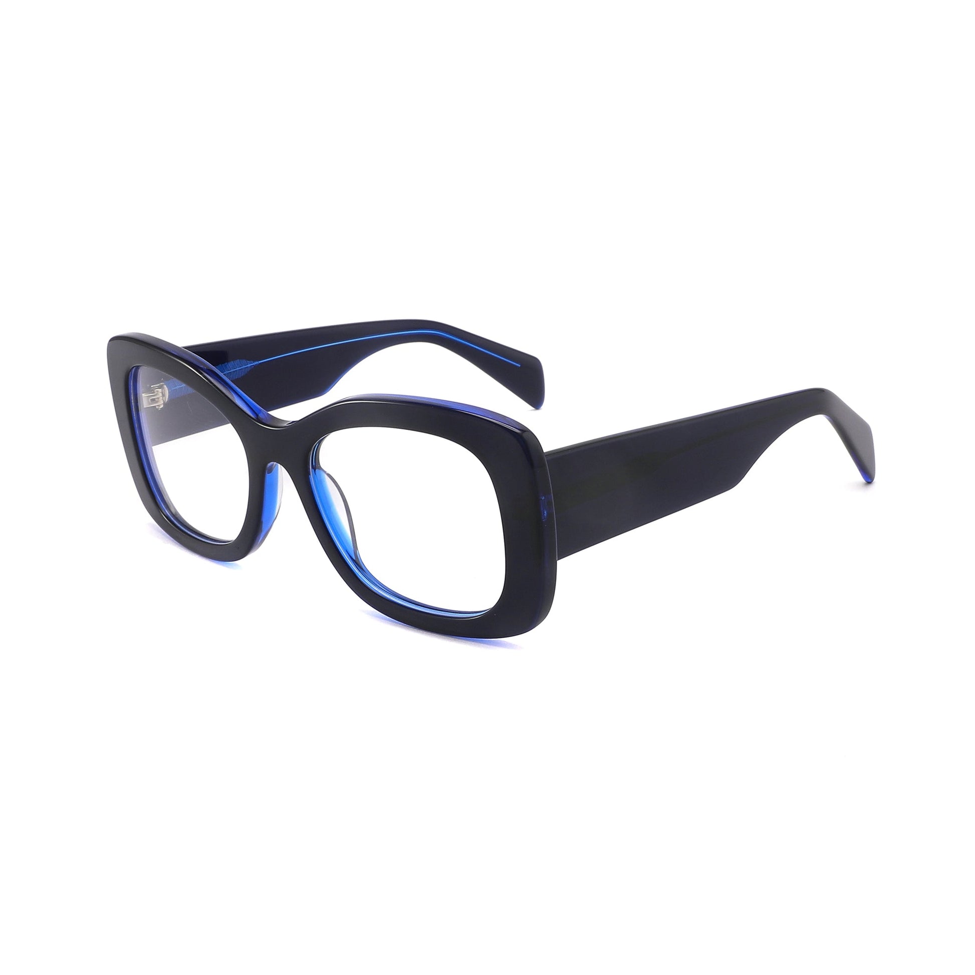 Optical Frames in UAE