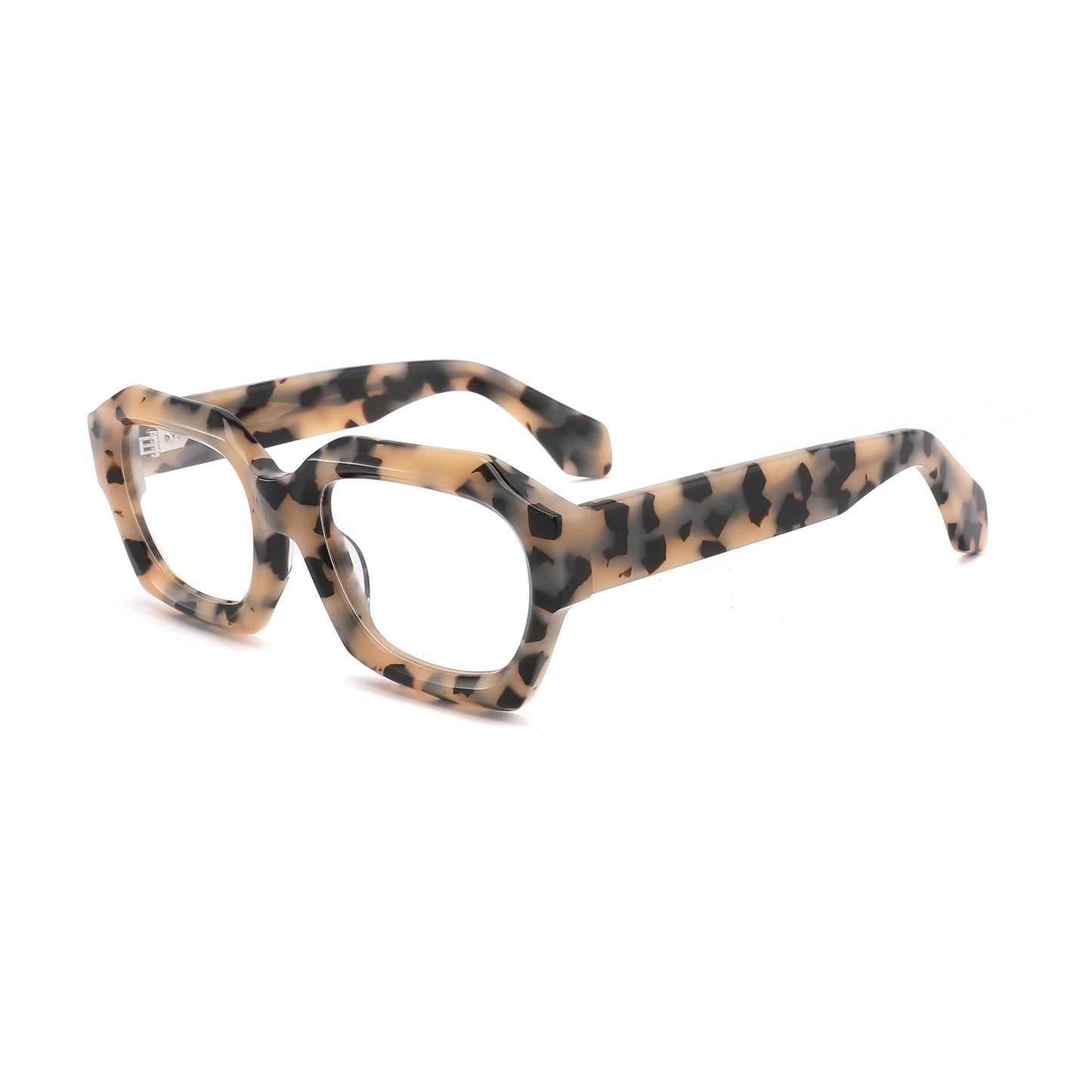 Optical Frames in UAE