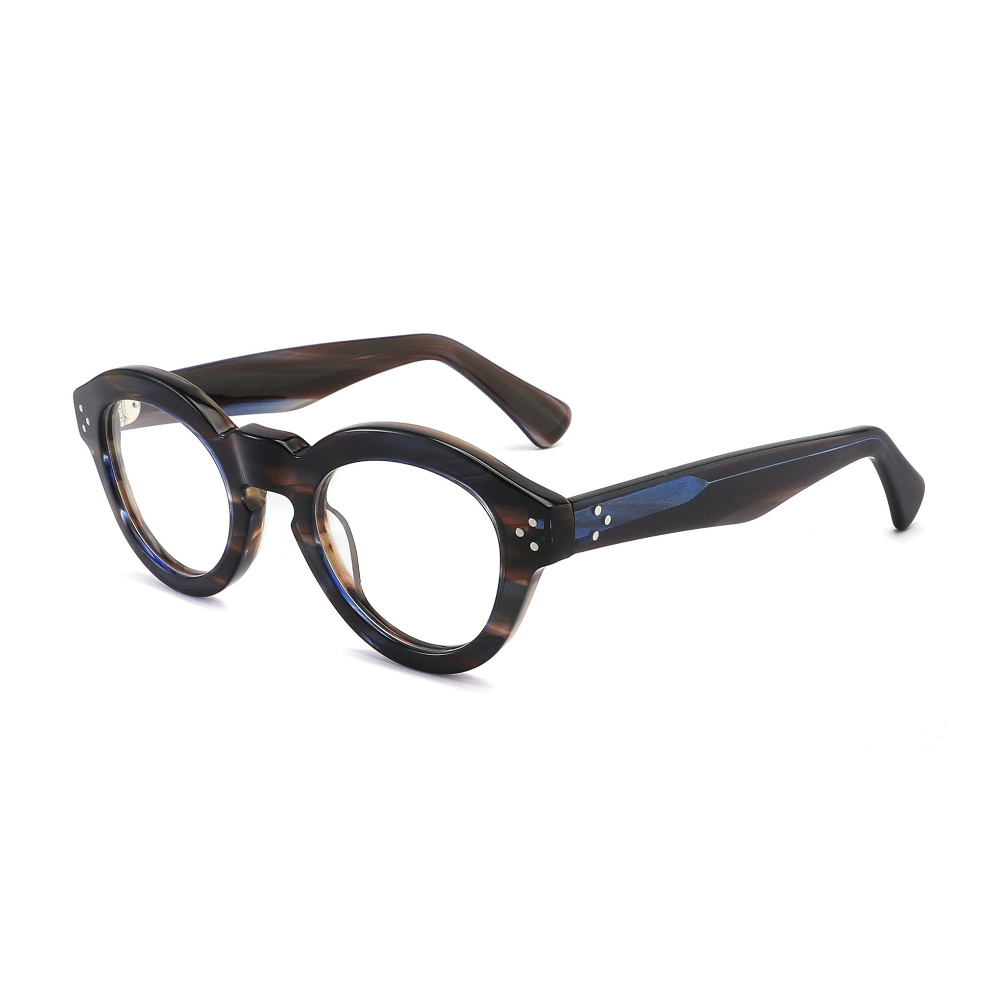 Optical Frames in UAE