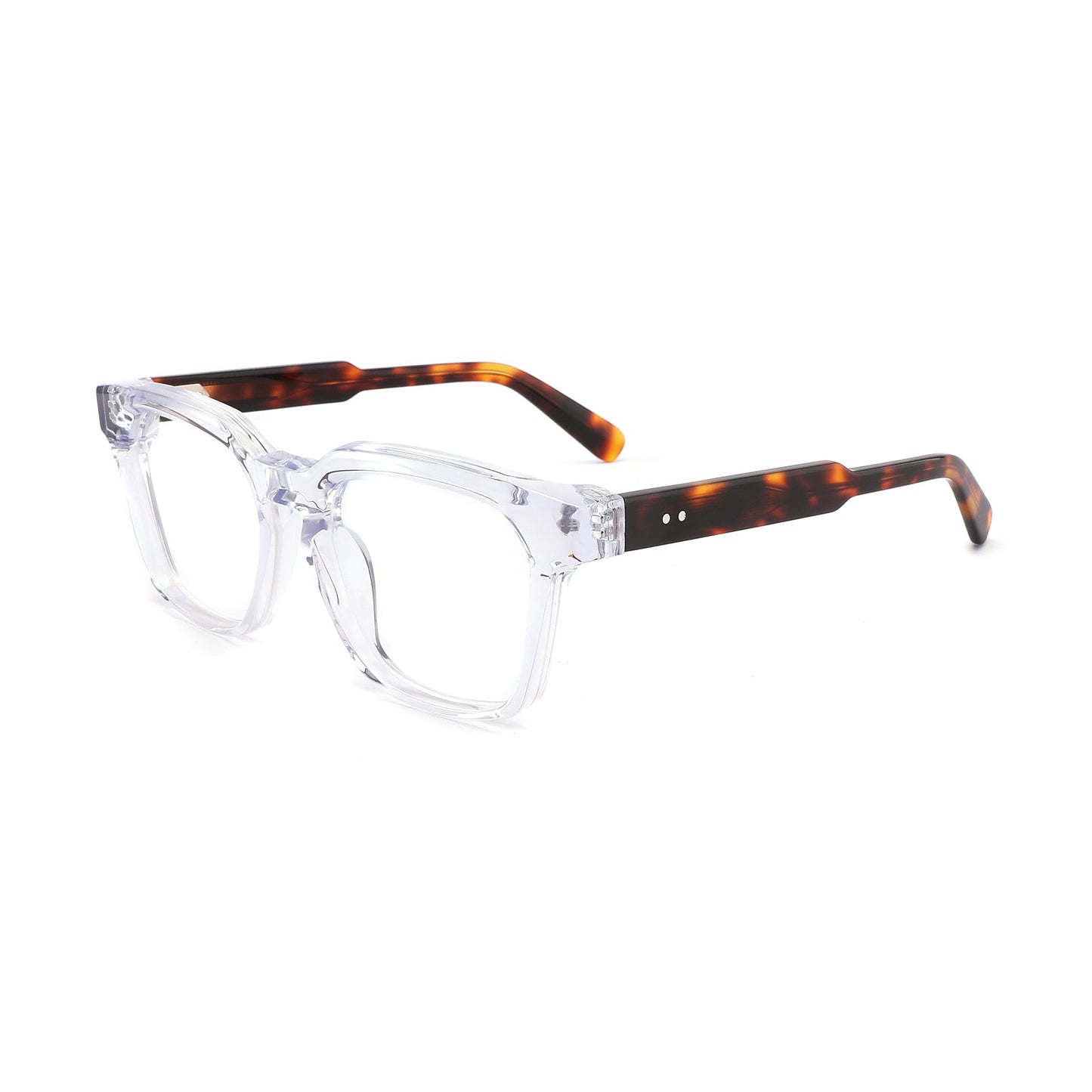 Optical Frames in UAE