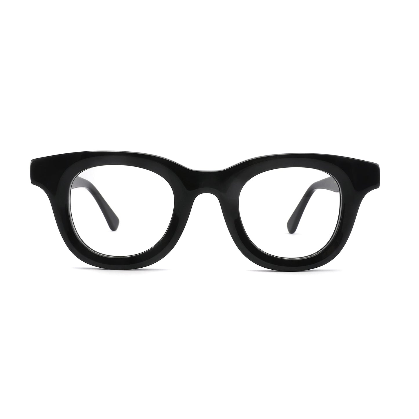 G2401 Bold & Chic Acetate Frames