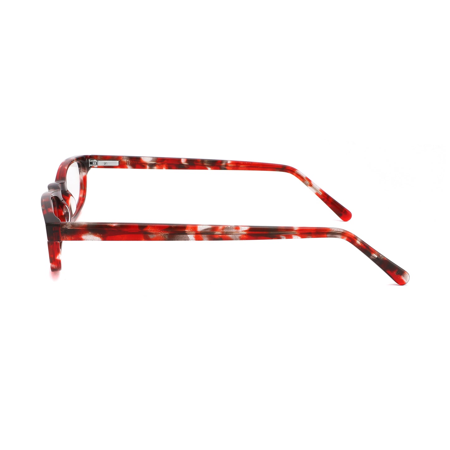 RAK6608 Blue Havana Eyeglass Frame | Optical Eyewear