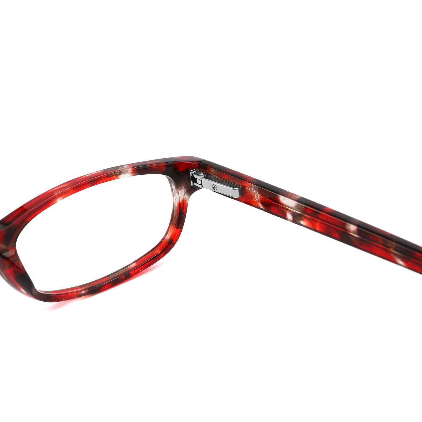 RAK6608 Blue Havana Eyeglass Frame | Optical Eyewear