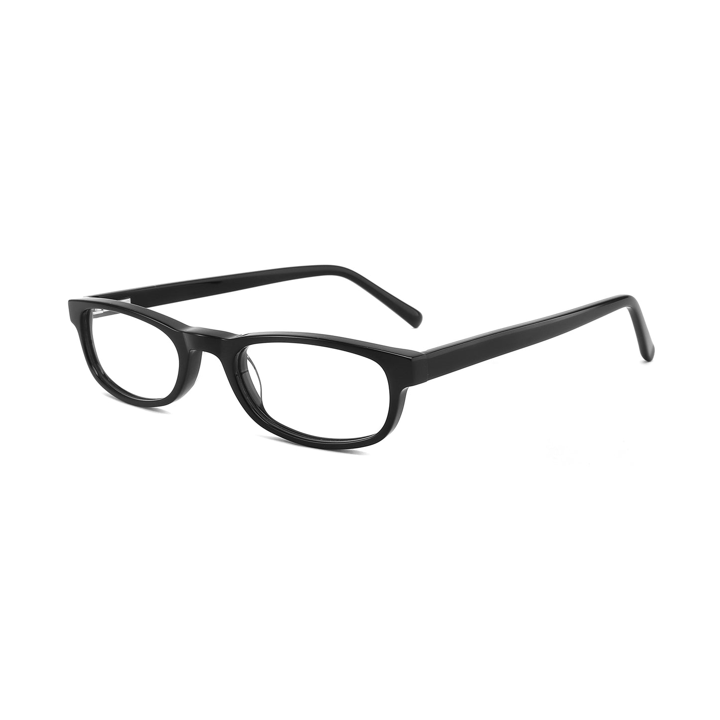 RAK6608 Blue Havana Eyeglass Frame | Optical Eyewear