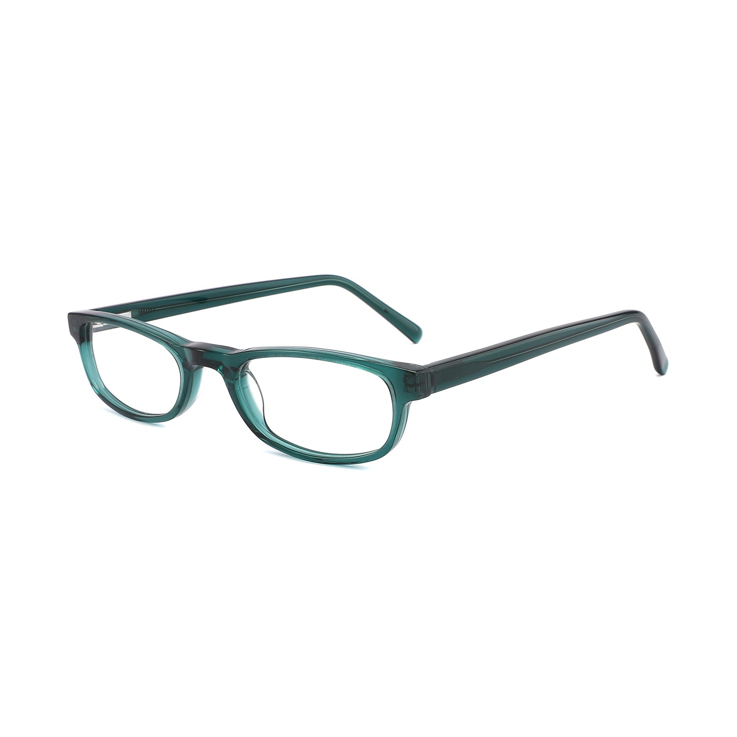 RAK6608 Blue Havana Eyeglass Frame | Optical Eyewear