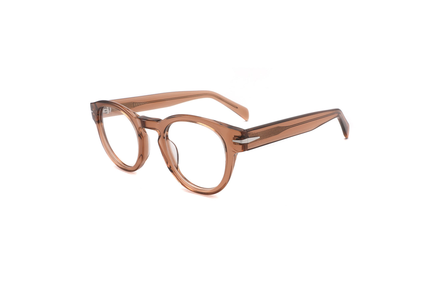 Optical Frames in UAE