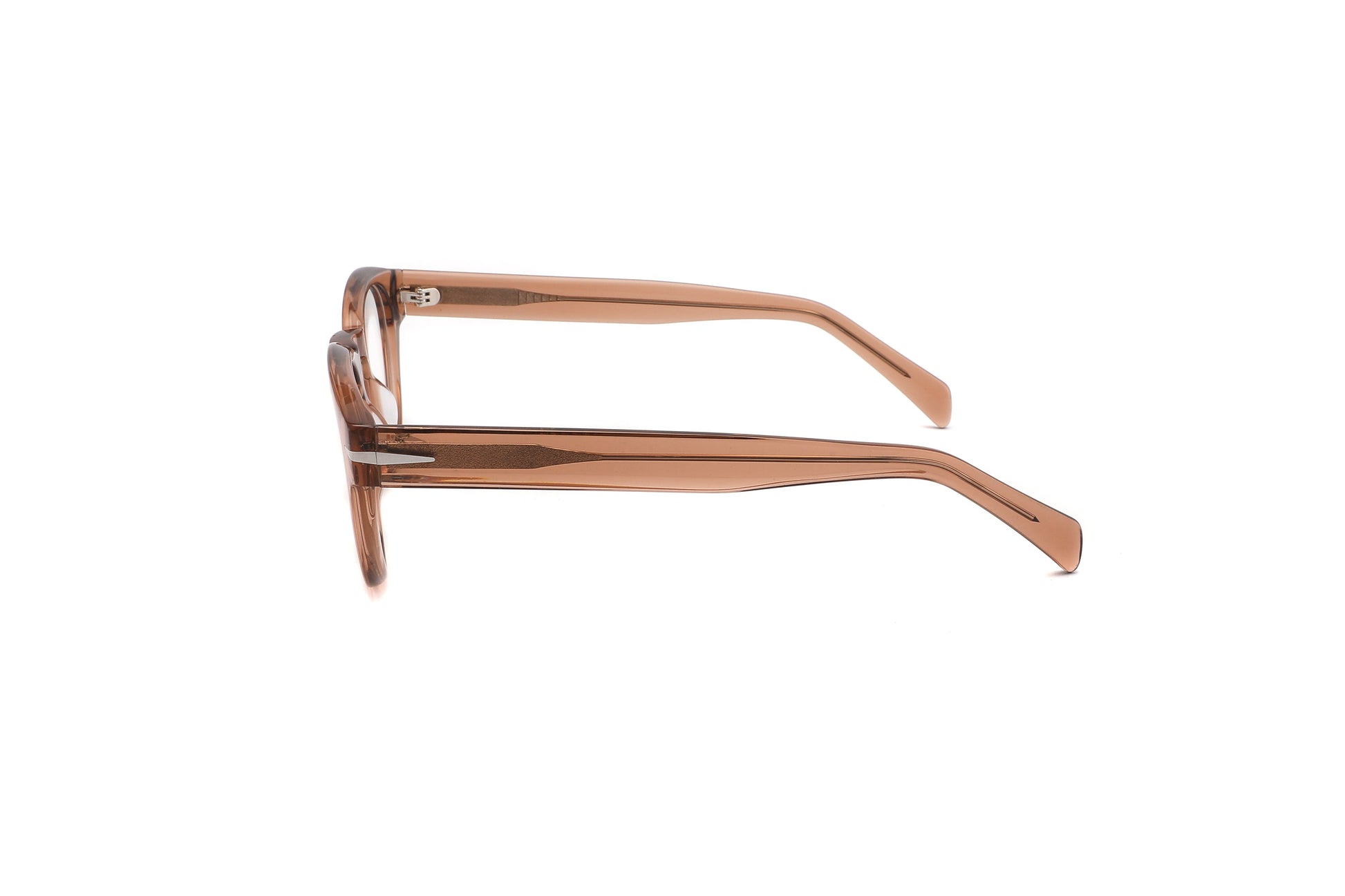 Optical Frames in UAE