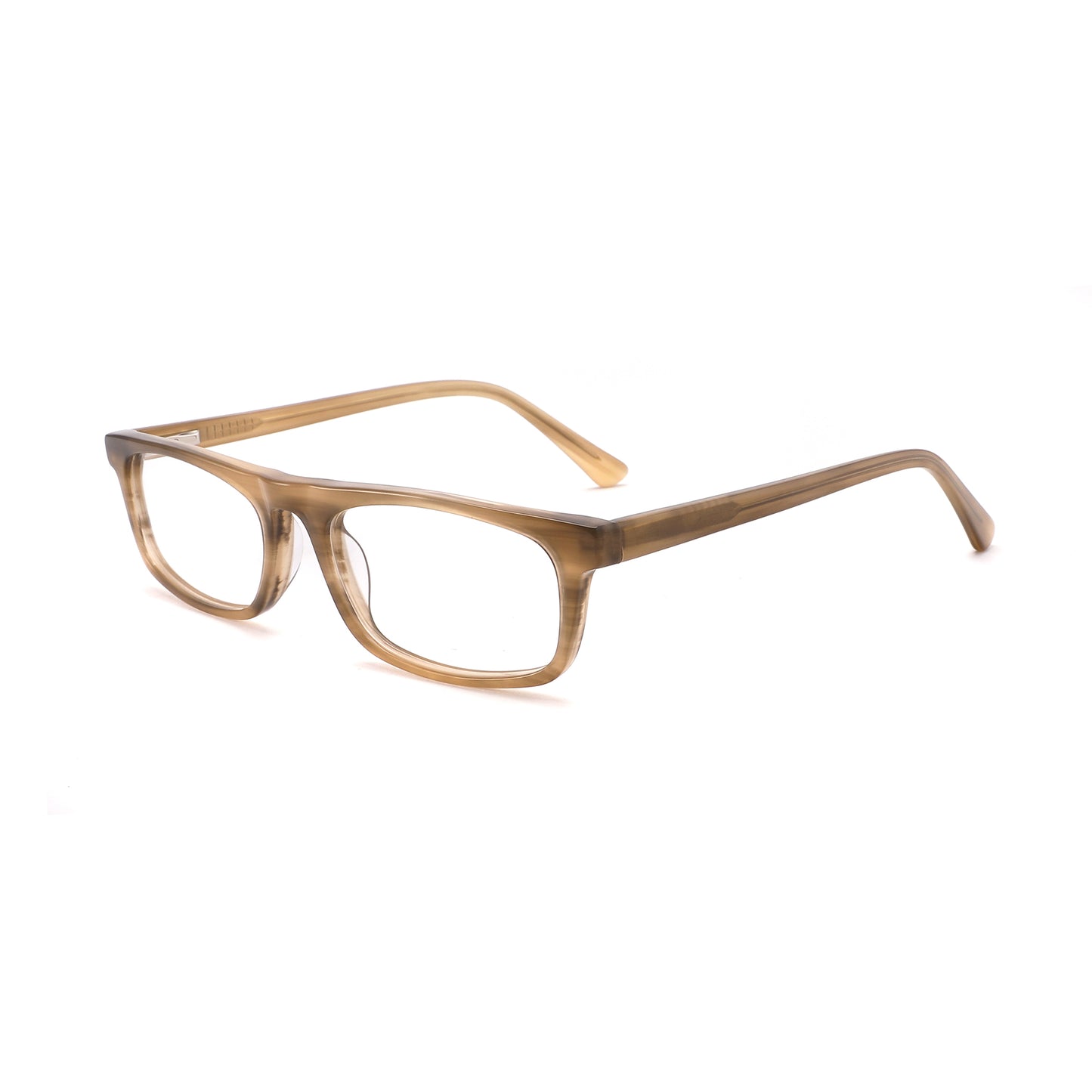 RAK6614 Designed Woodgrain Tortoise Matte Unisex