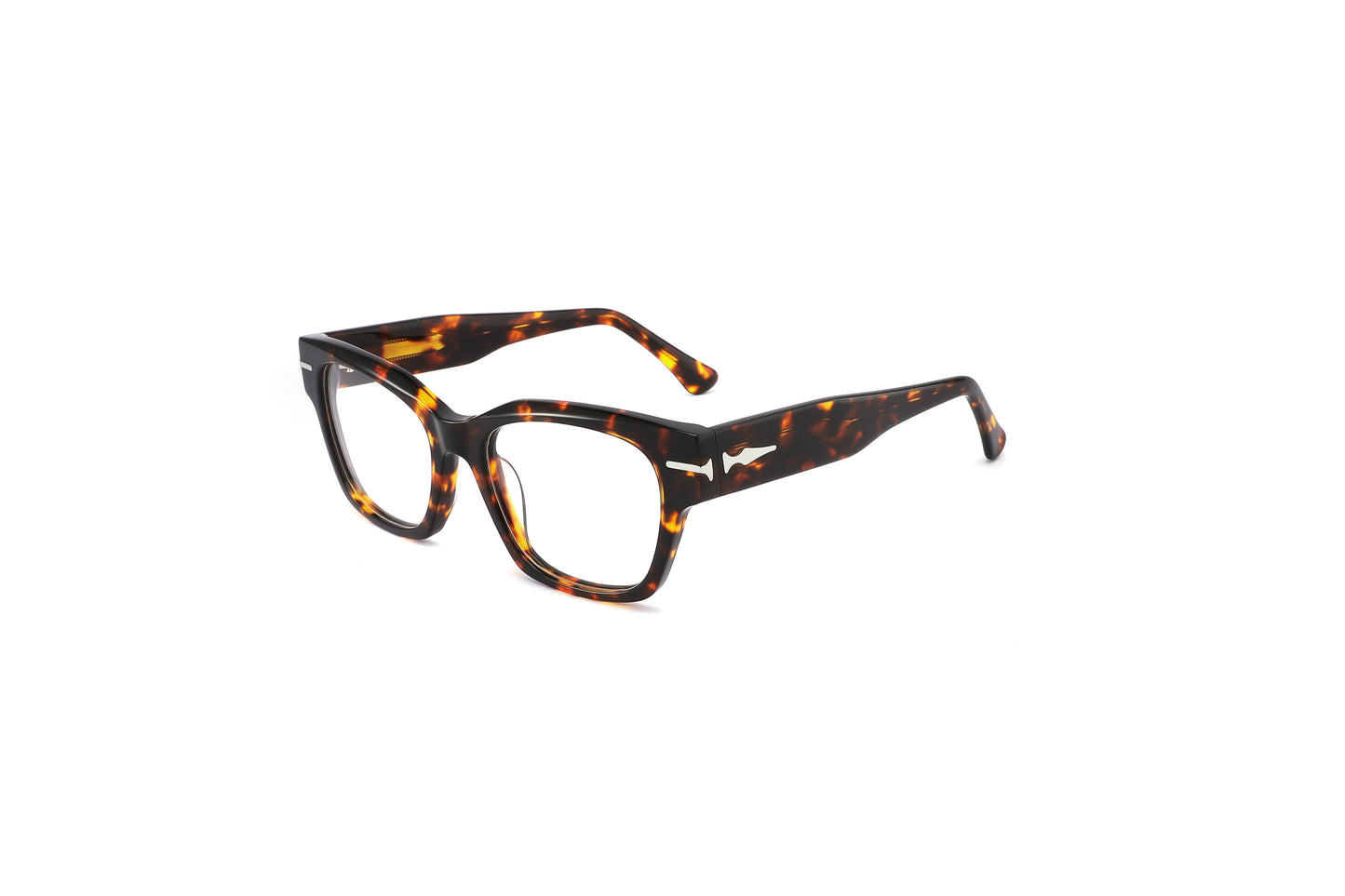 Optical Frames in UAE
