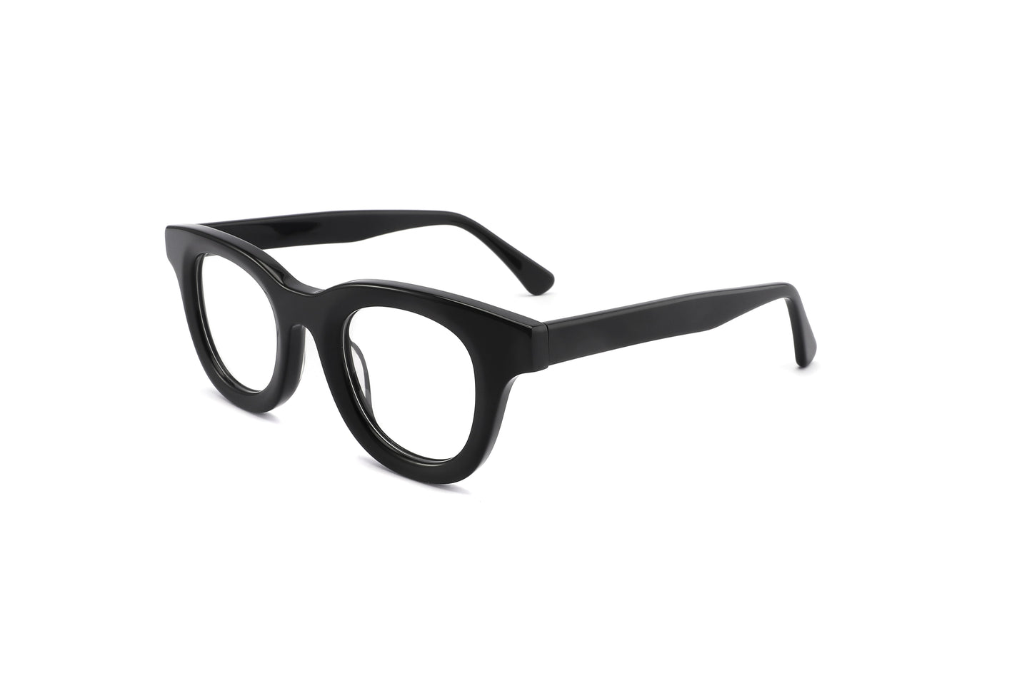 G2401 Bold & Chic Acetate Frames
