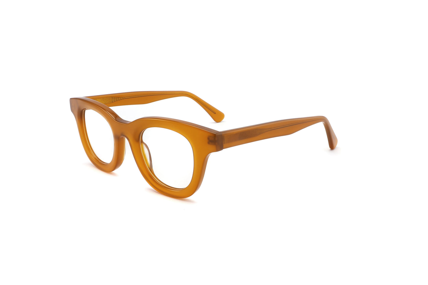 G2401 Bold & Chic Acetate Frames