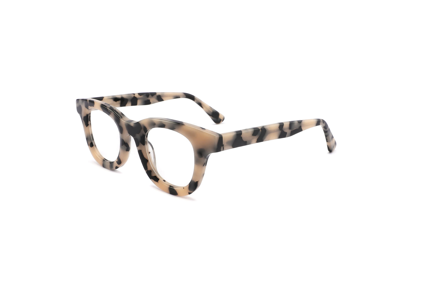 G2401 Bold & Chic Acetate Frames