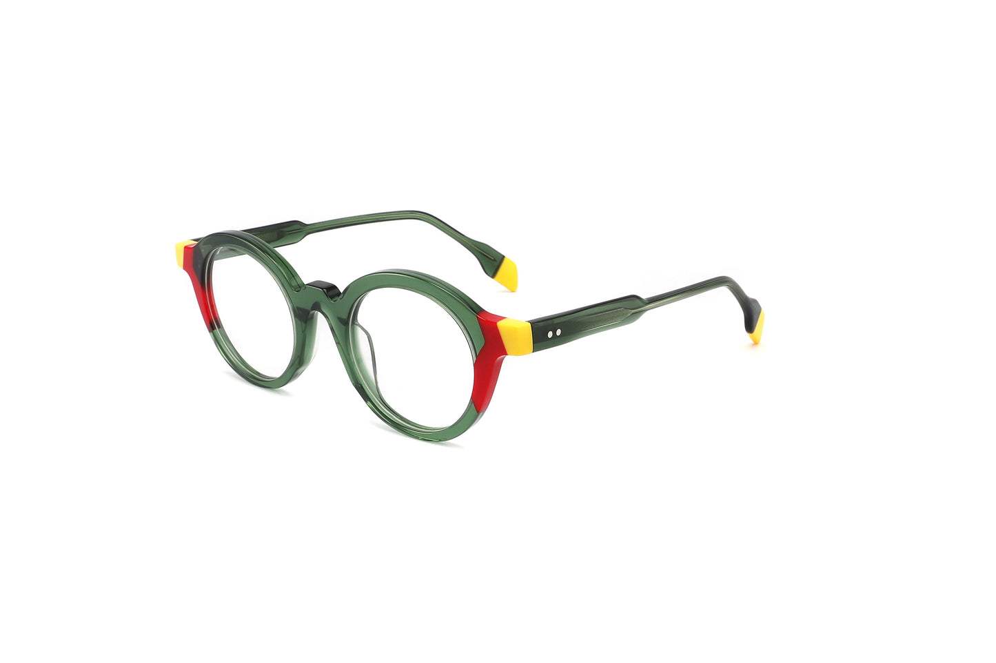 Optical Frames in UAE