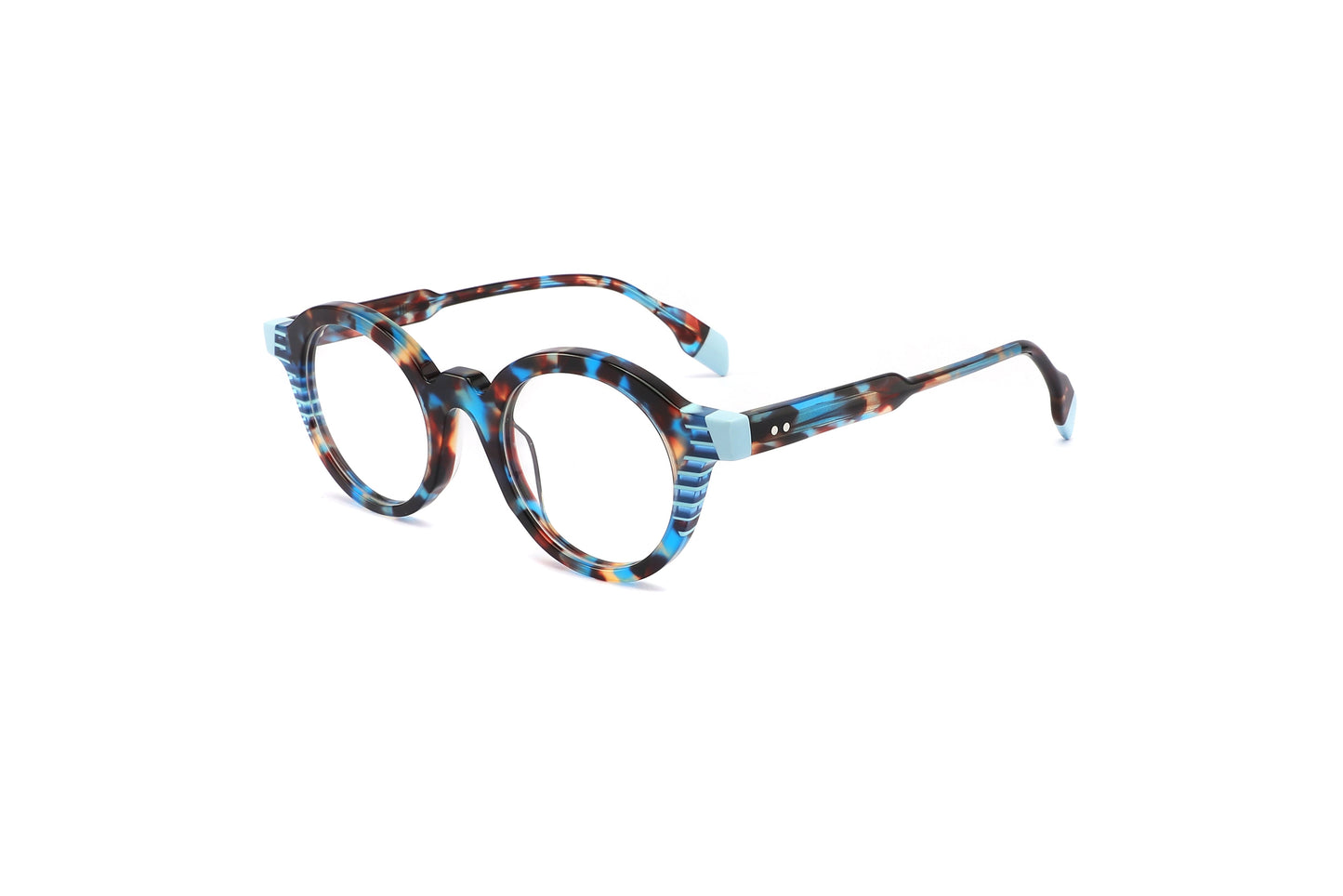 Optical Frames in UAE