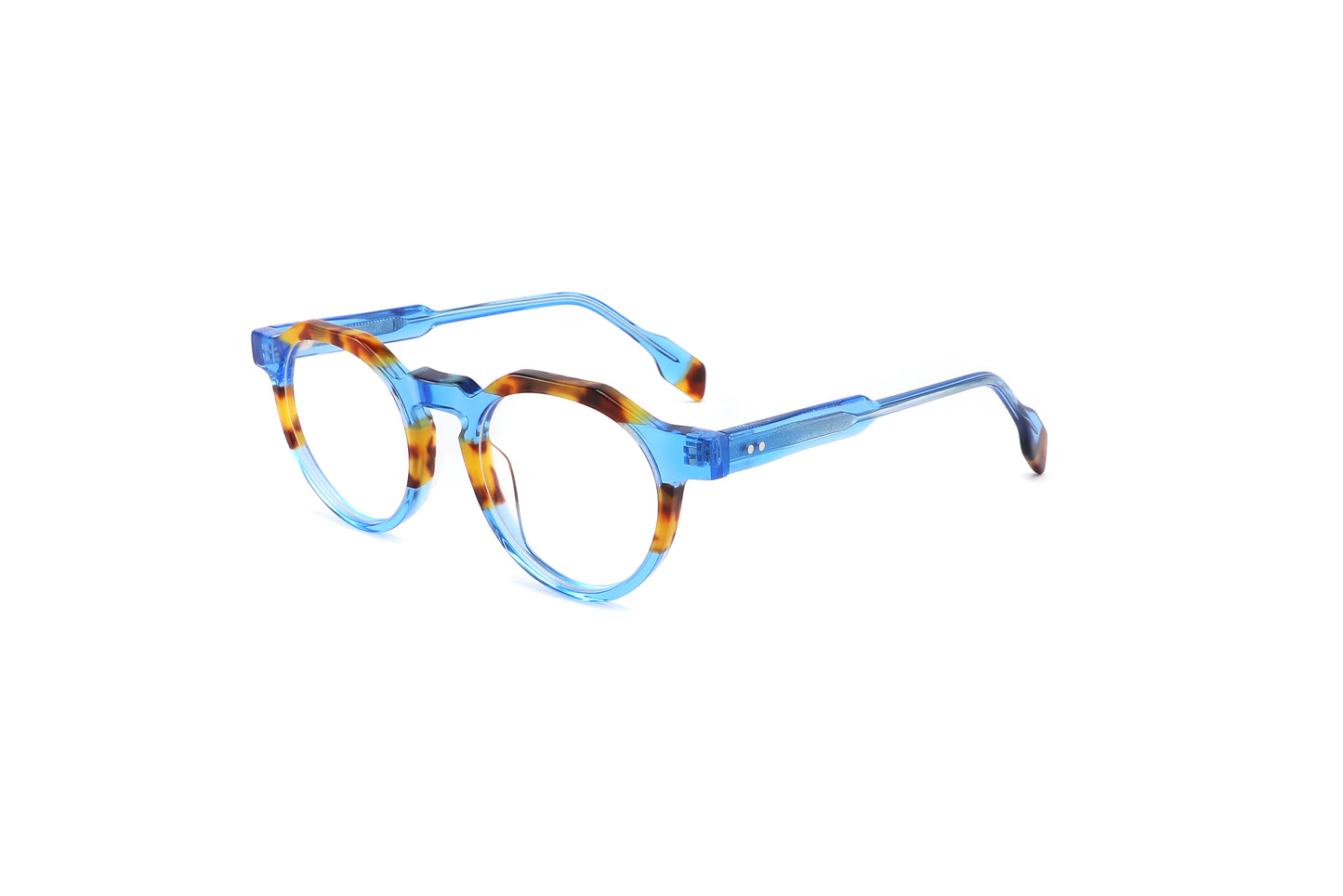 Optical Frames in UAE