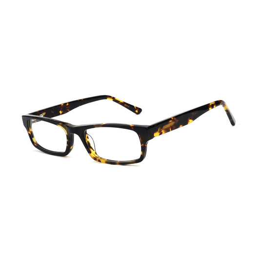 RAK6612 Wood Grain Vintage Reading Glasses