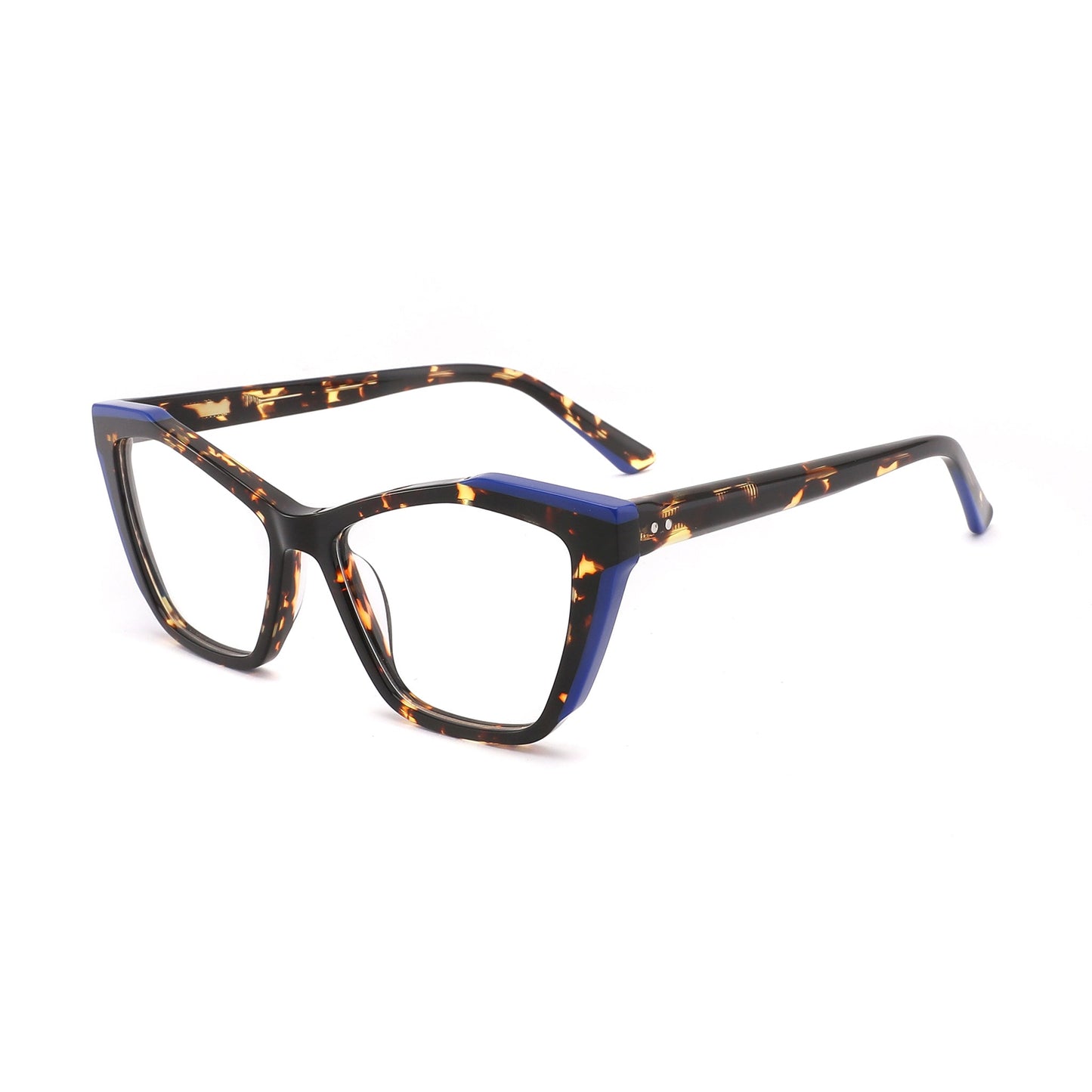 Optical Frames in UAE