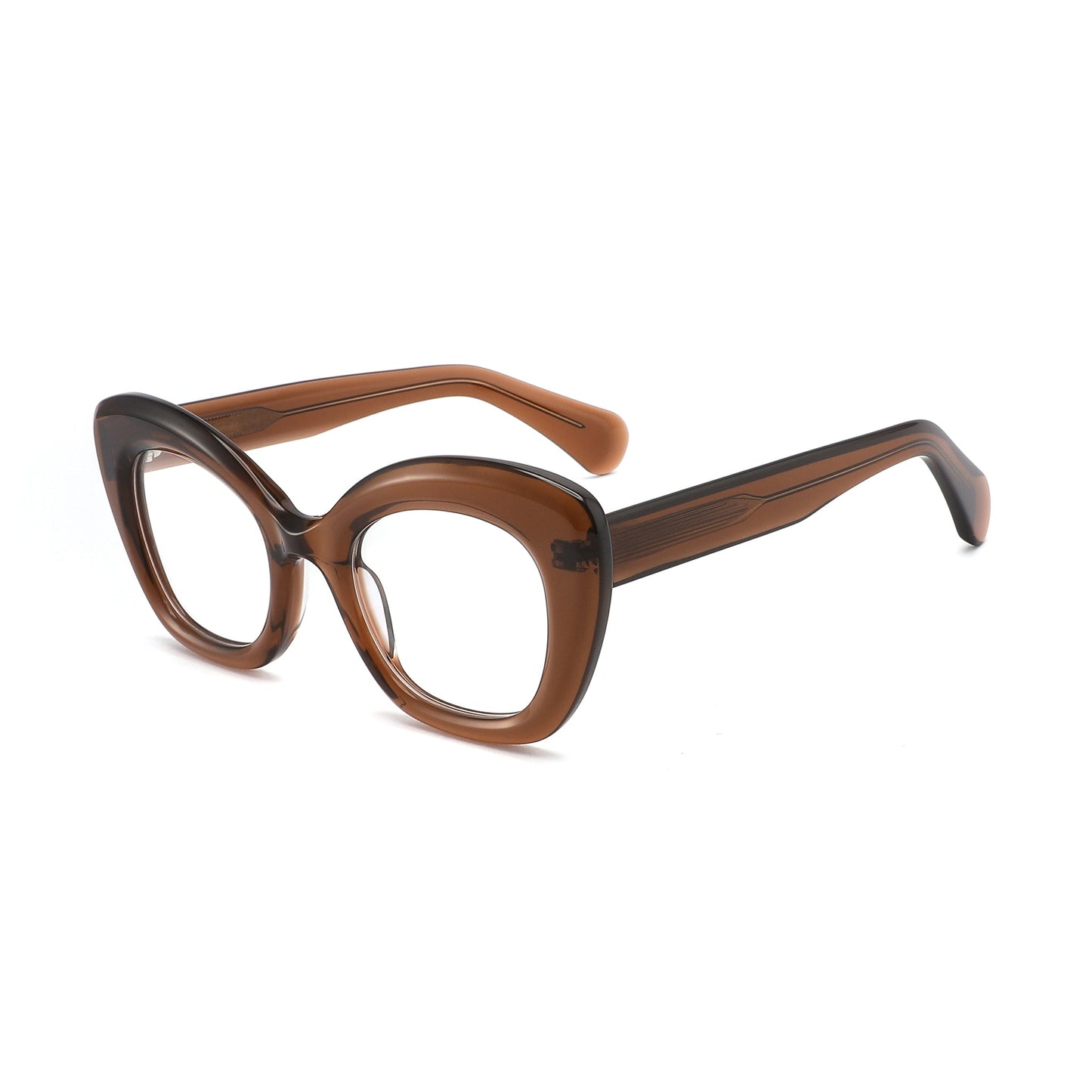 Optical Frames in UAE