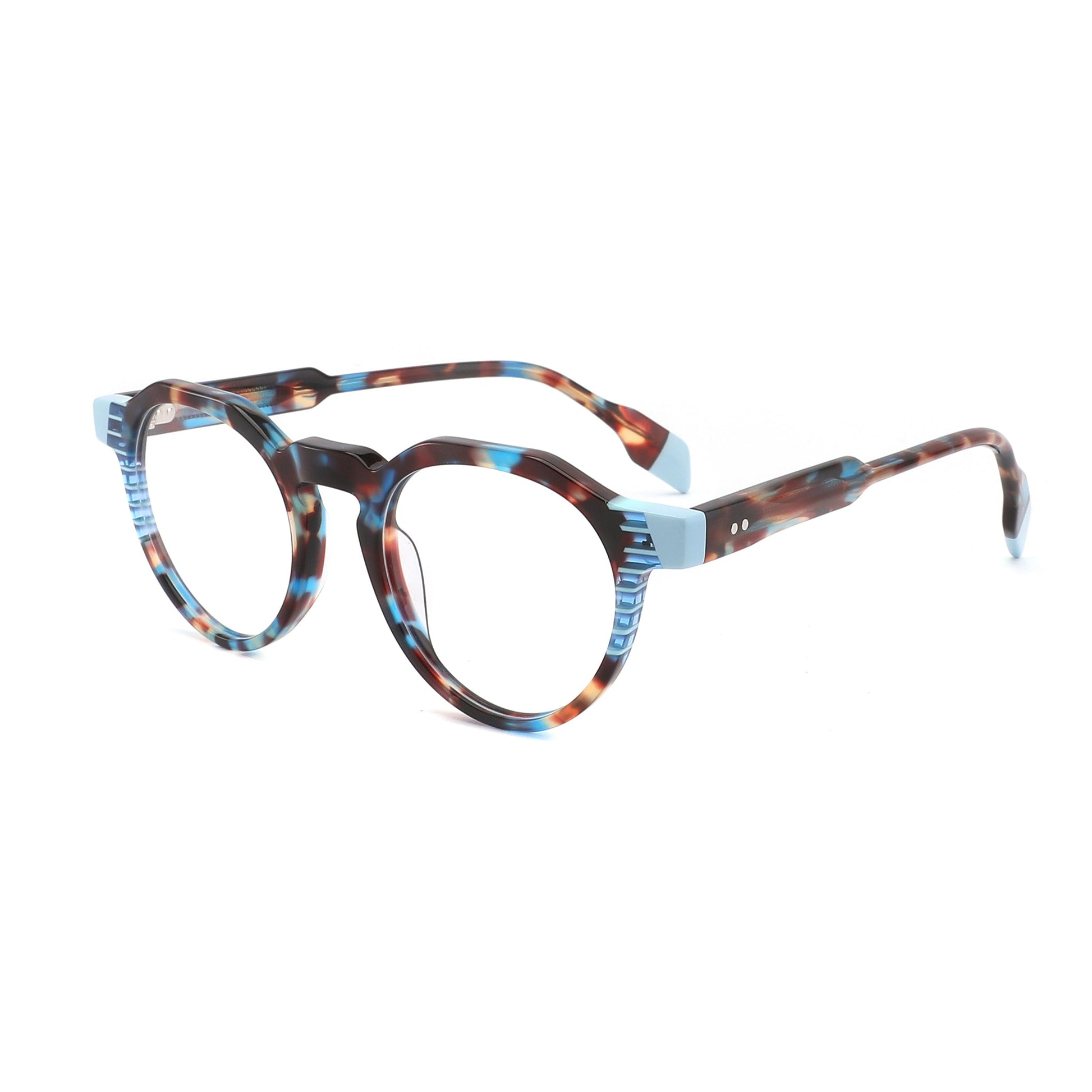 Optical Frames in UAE