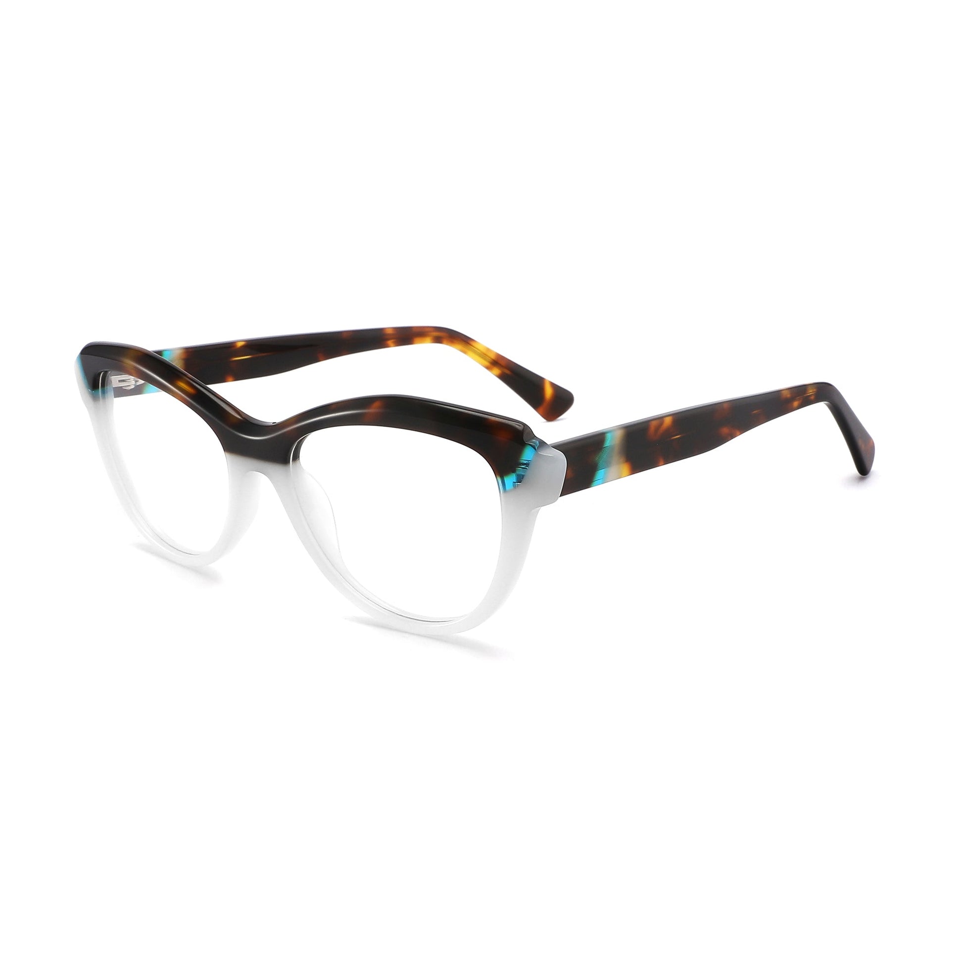 Optical Frames in UAE
