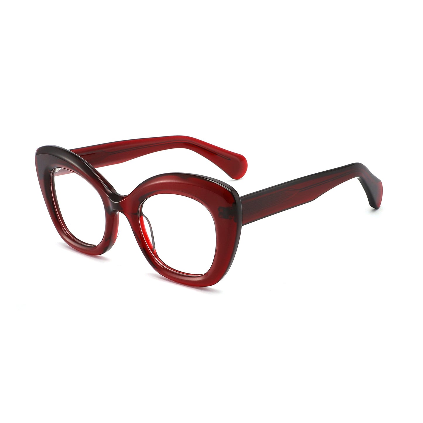 Optical Frames in UAE