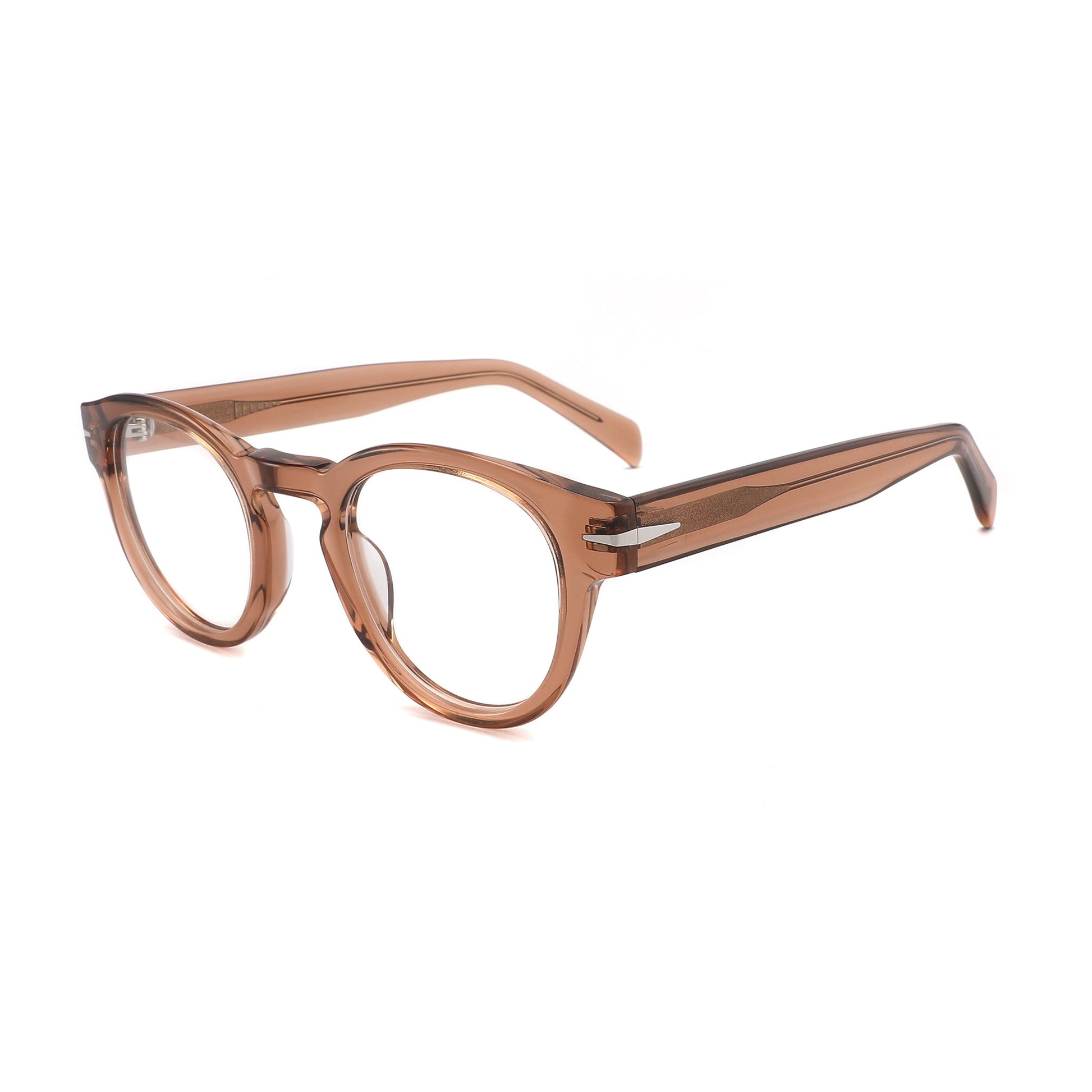 Optical Frames in UAE