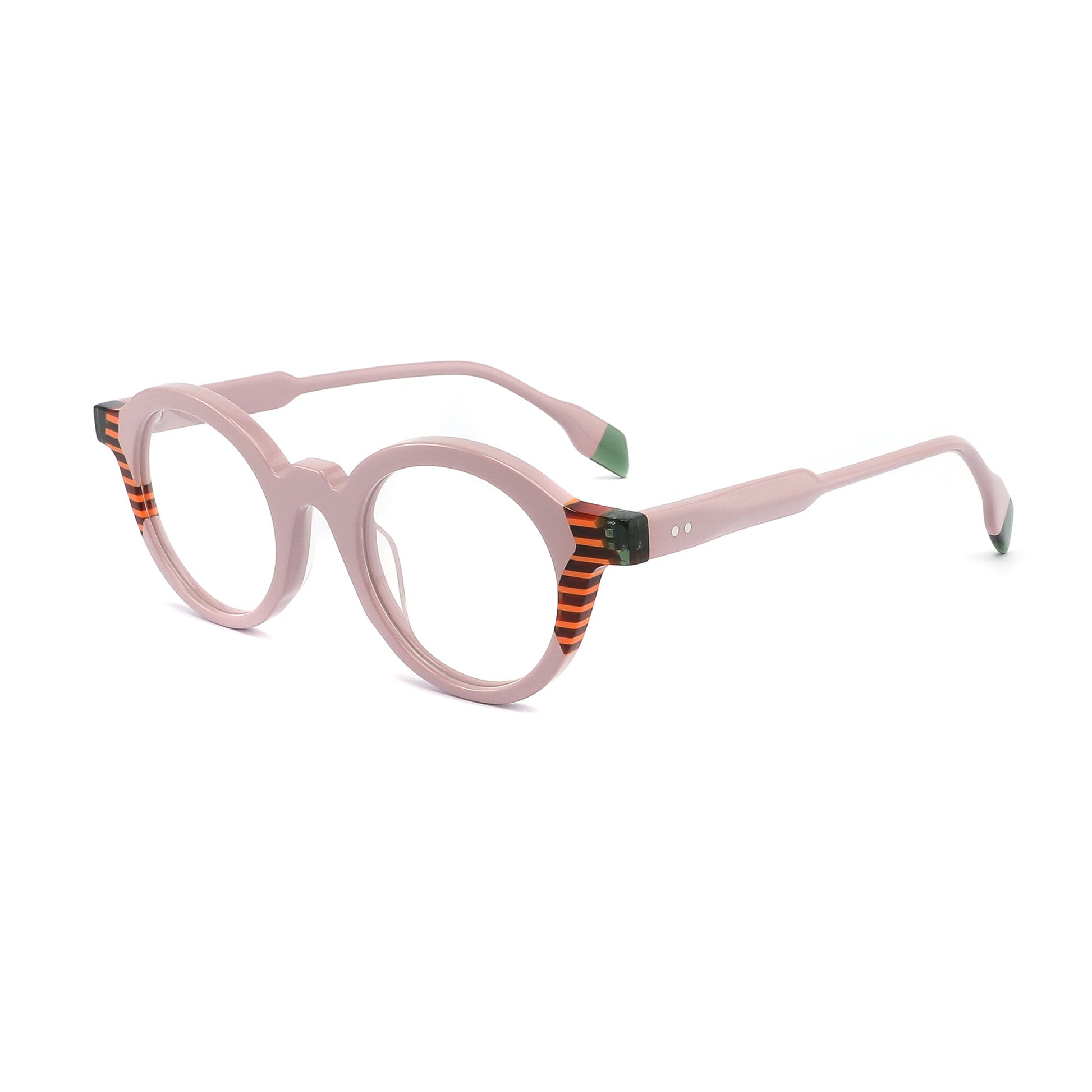Optical Frames in UAE