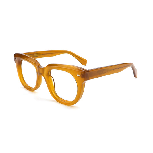 Optical Frames in UAE