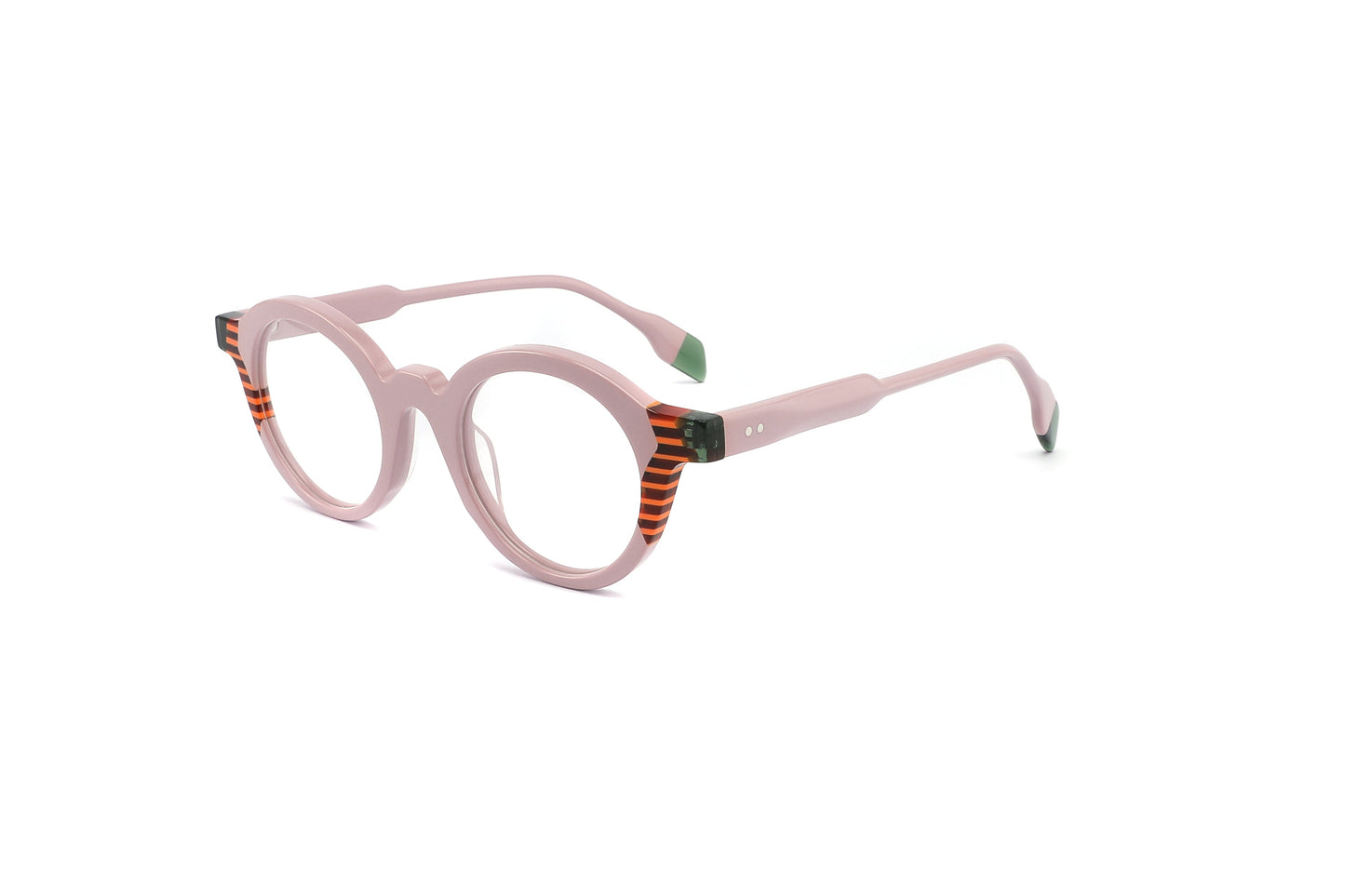 Optical Frames in UAE