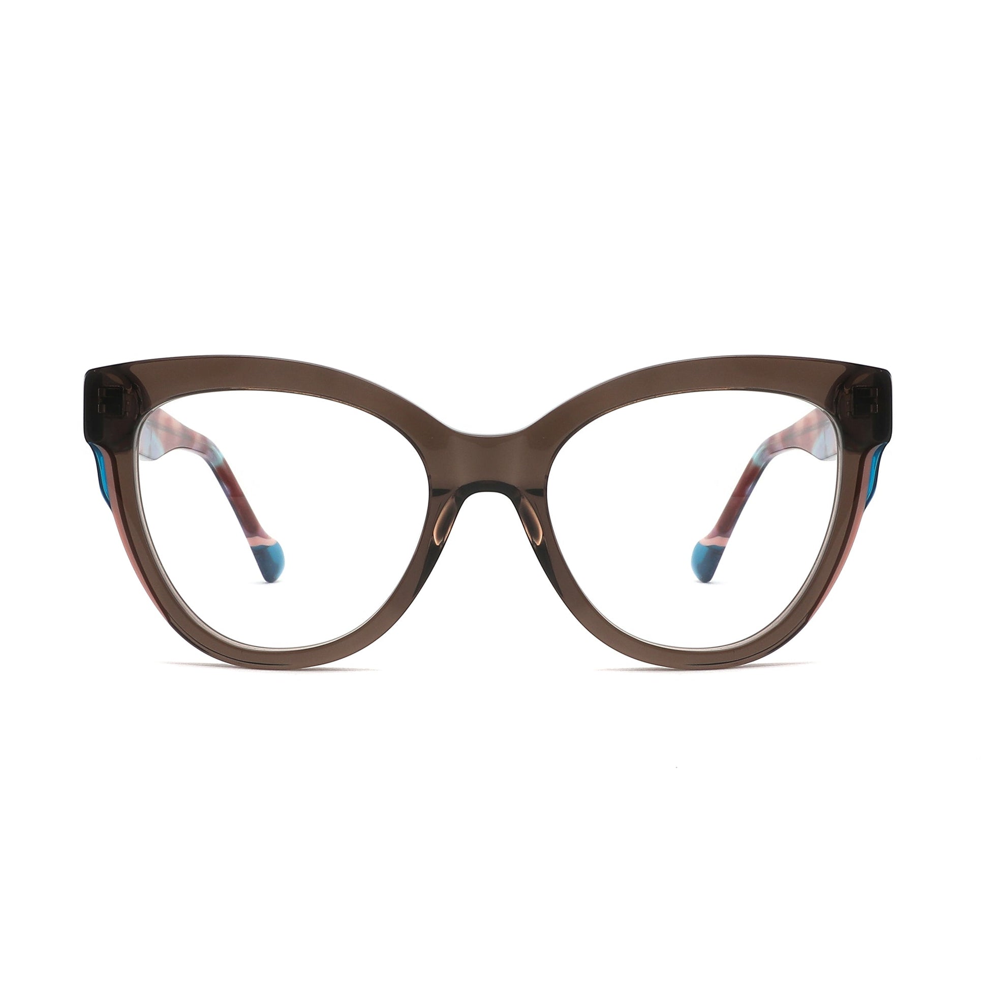 Optical Frames in UAE