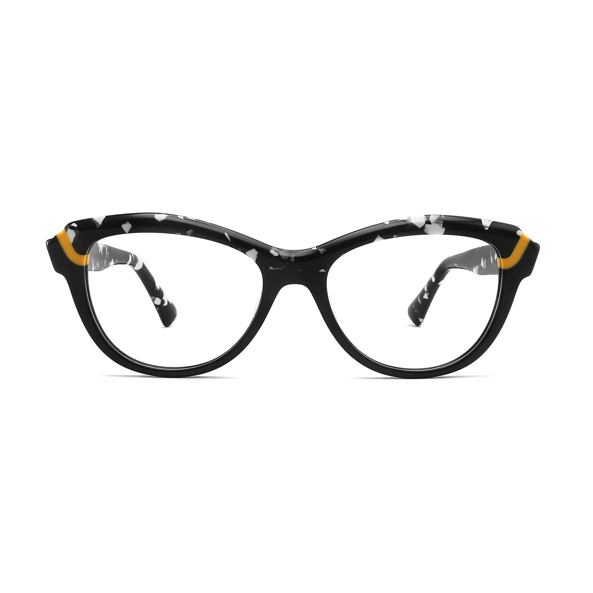 Optical Frames in UAE