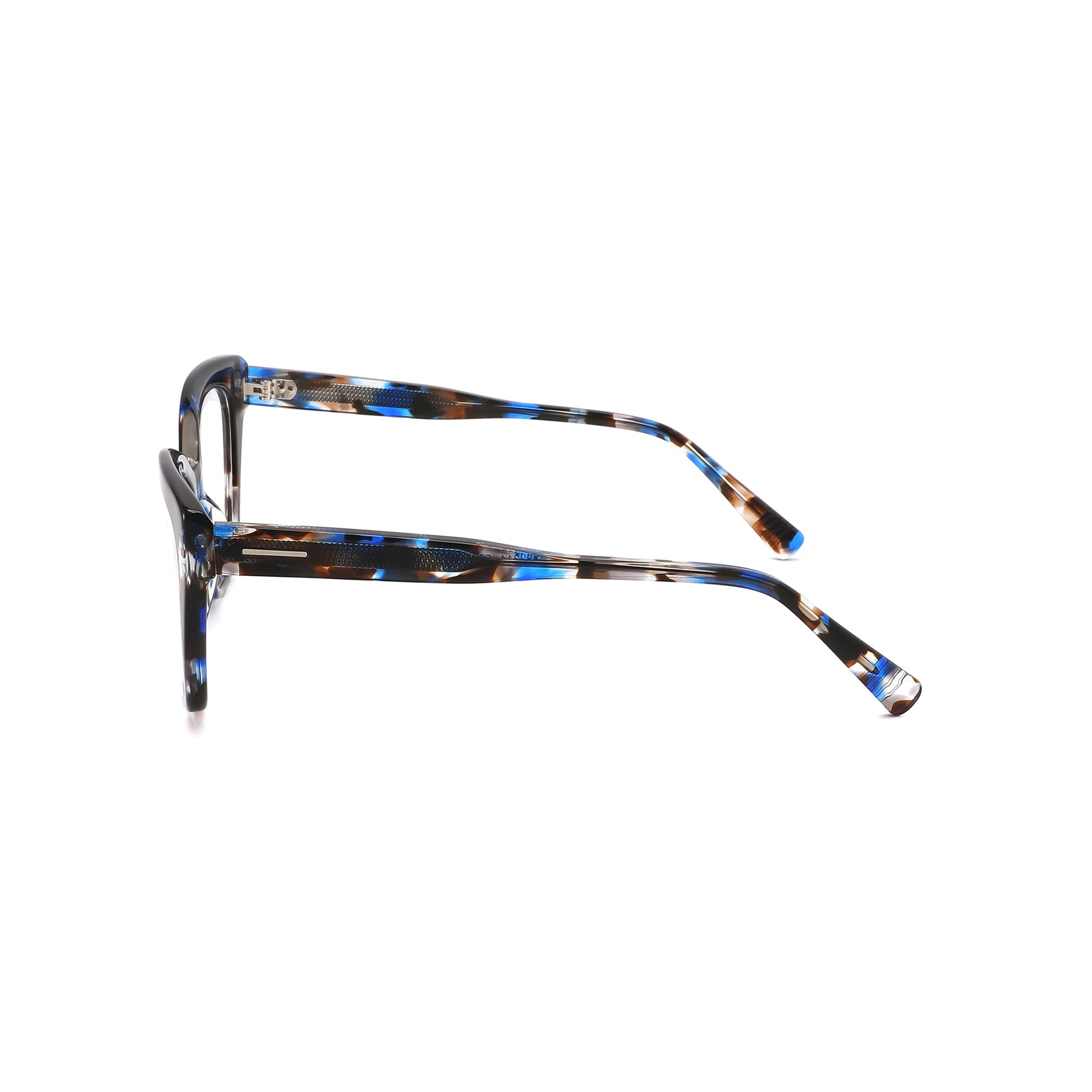 Optical Frames in UAE