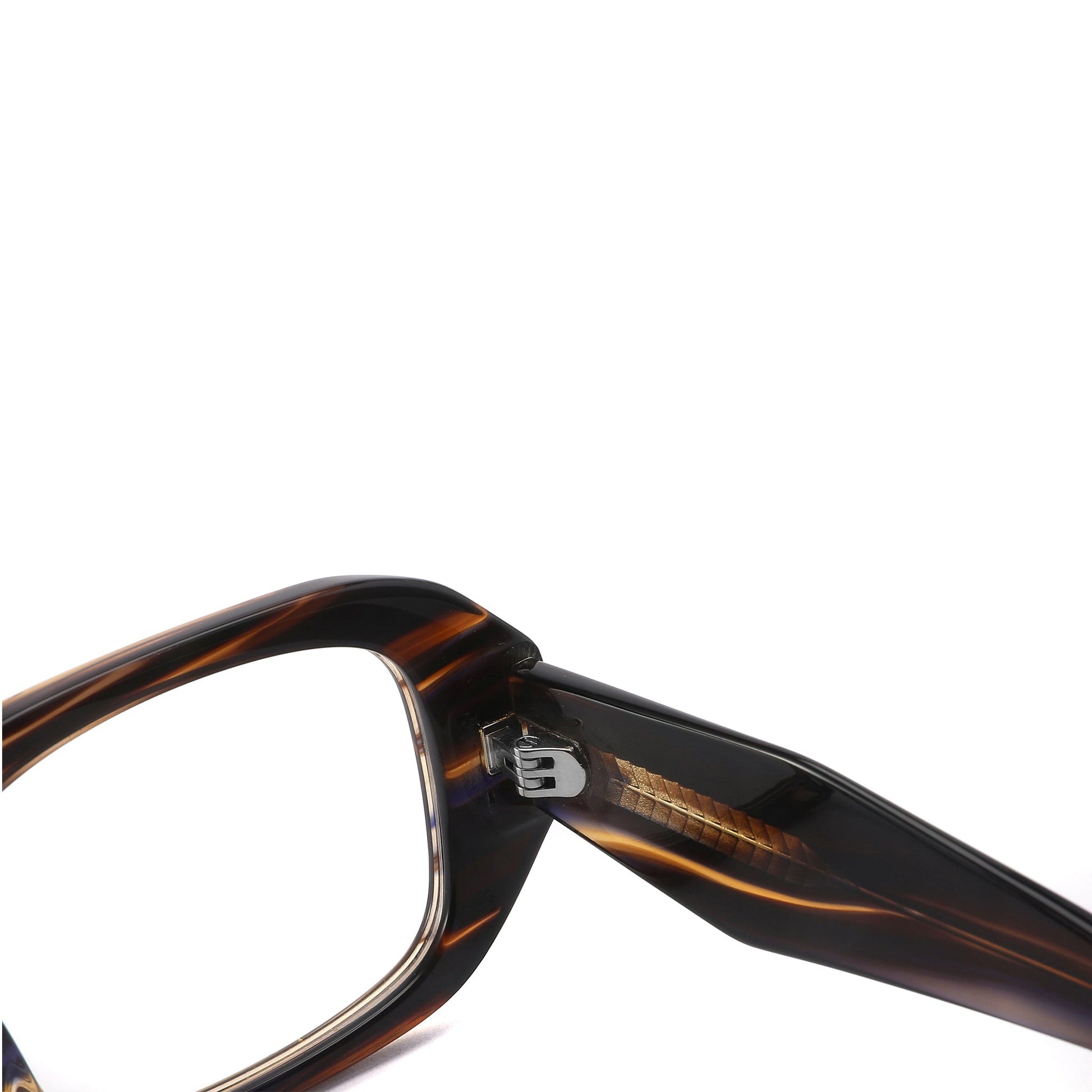 Optical Frames in UAE