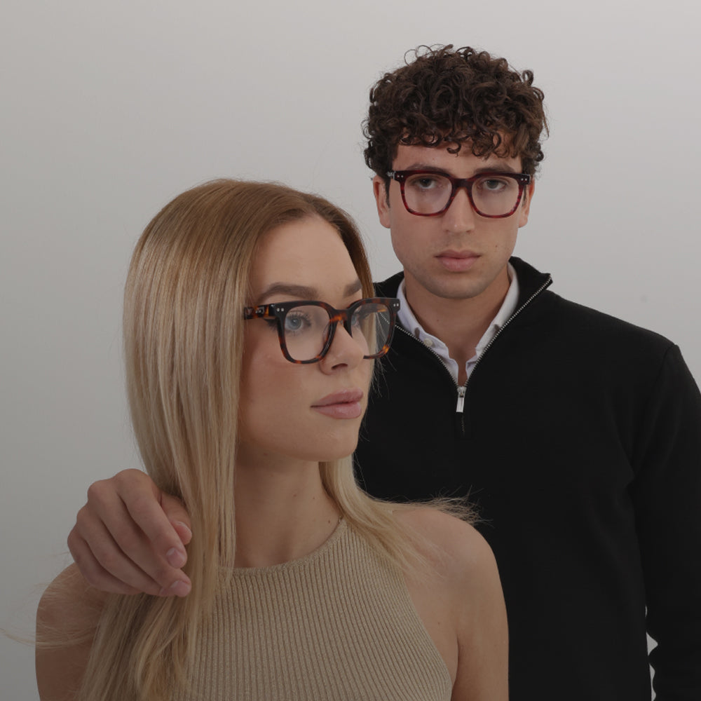 Optical Frames